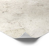 Ping Pong Think Fast Poster (Hoek)