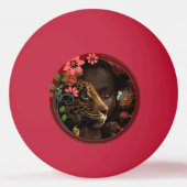 Ping pong vibes  pingpongbal (Voorkant)