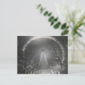 Pingat London eye Briefkaart (Staand voorkant)