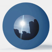 Pingel Pong Balls (kies uw kleur) Pingpongbal (Voorkant)