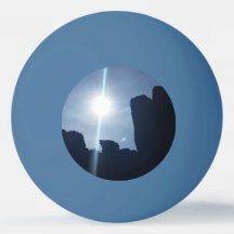 Pingel Pong Balls (kies uw kleur)