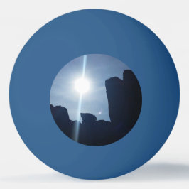 Pingel Pong Balls (kies uw kleur) Pingpongbal