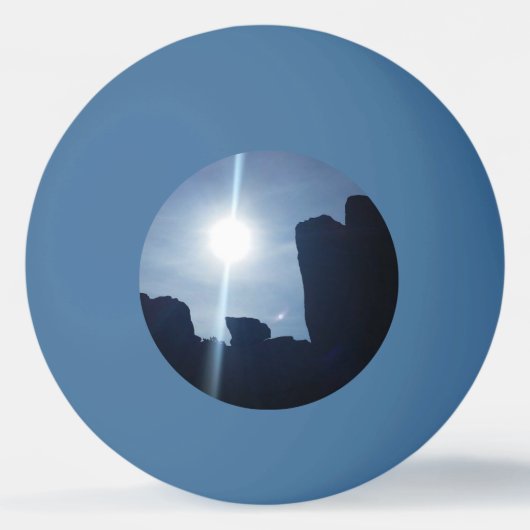 Pingel Pong Balls (kies uw kleur) Pingpongbal (Voorkant)