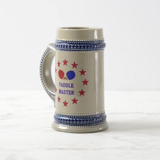 Pingle Pingle Bierpul (Voorkant links)