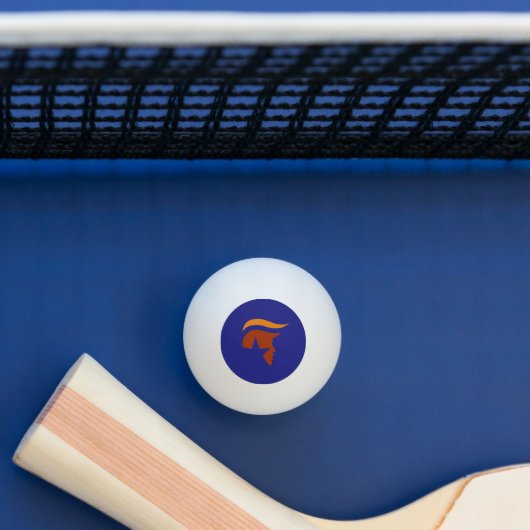 PINGPONG BALL (Tafel)