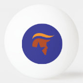 PINGPONG BALL (Achterkant)