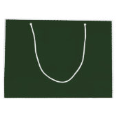 Pingpong Kerstthema Groot Cadeauzakje (Achterkant)