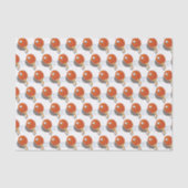 Pingpong Tissuepapier, Tafeltennis Decoupage Tissuepapier (Voorkant)