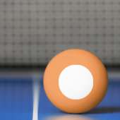 Pingpongbal (Net)