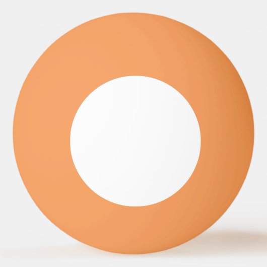 Pingpongbal (Achterkant)