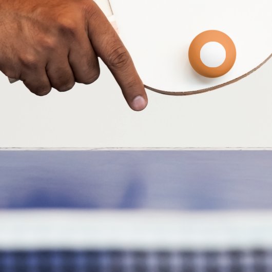 Pingpongbal (Peddel)