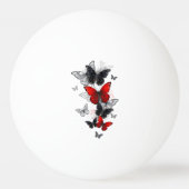 Pingpongbal (Voorkant)