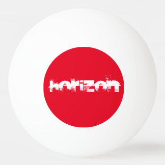 Pingpongbal