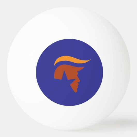 PINGPONGBAL (Voorkant)
