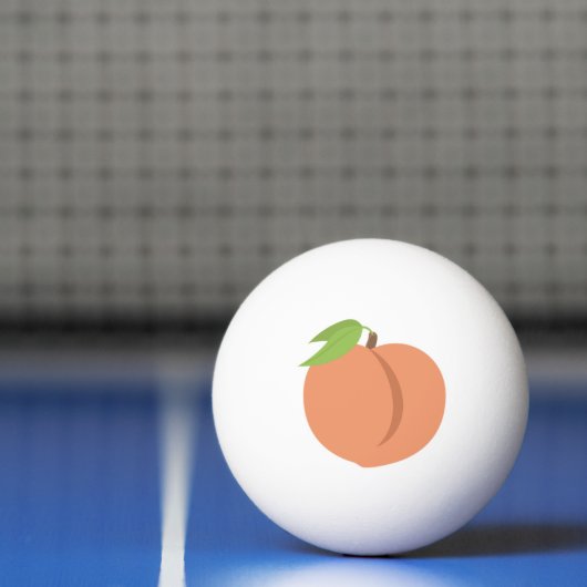 pingpongbal (Net)