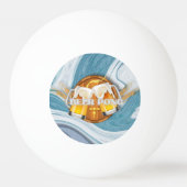 pingpongbal (Voorkant)