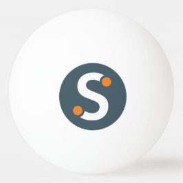 Pingpongbal