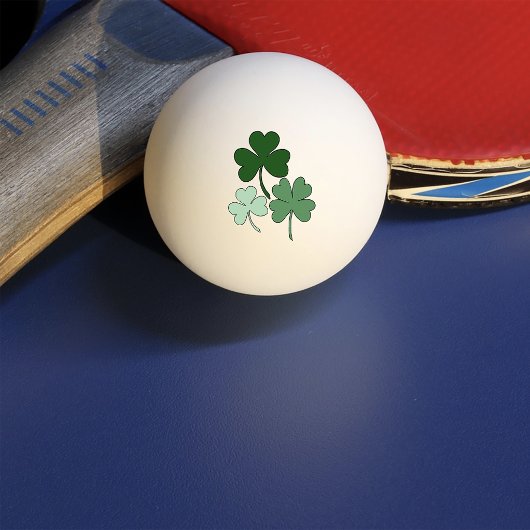 Pingpongbal