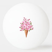 Pingpongbal (Voorkant)