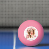 Pingpongbal (Net)