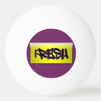 Pingpongbal te koop!
