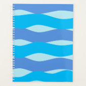 Pingpongbat Planner (Voorkant)