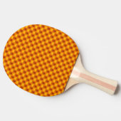 Pingpongbat Tafeltennisbatje (Zijkant)