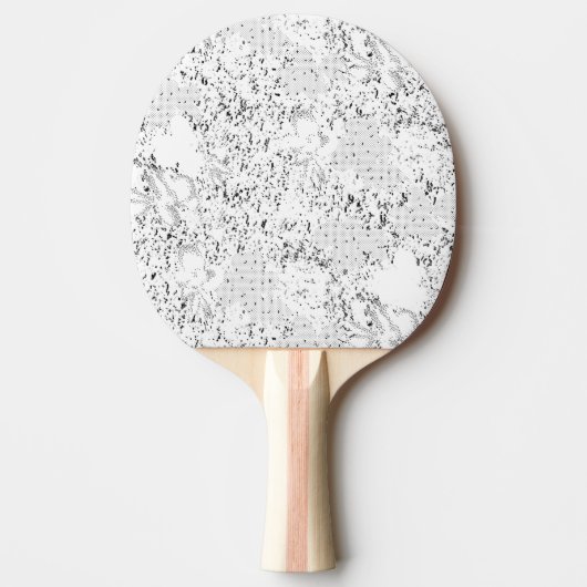 Pingpongbat Tafeltennisbatje (Voorkant)