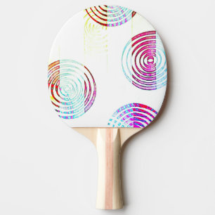 Pingpongbat Tafeltennisbatje