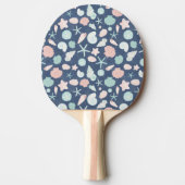 Pingpongbatje (Voorkant)