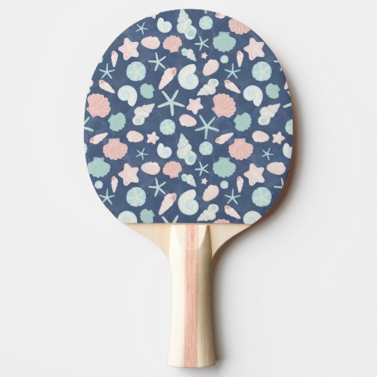Pingpongbatje (Voorkant)