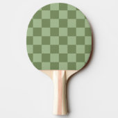 Pingpongbatje (Achterkant)