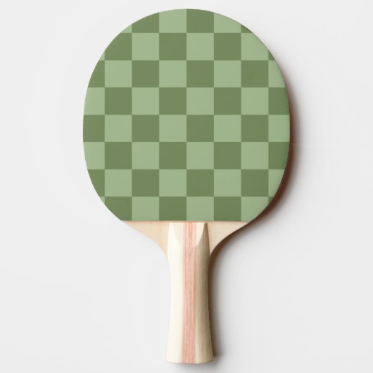 Pingpongbatje (Achterkant)