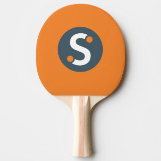 Pingpongpaddle Tafeltennisbatje