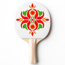 pingpongpeddel