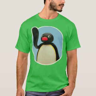 Pingu T-shirt