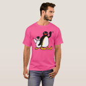 Pingu T-shirt (Voorkant volledig)