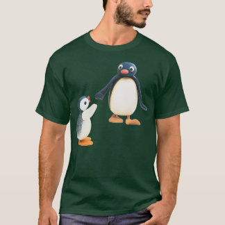 Pingu T-shirt