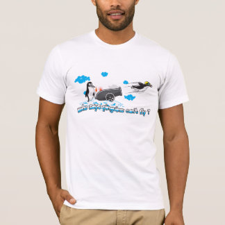 pingu t-shirt