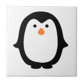 Pinguim Tegeltje (Voorkant)