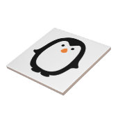 Pinguim Tegeltje (Zijkant)