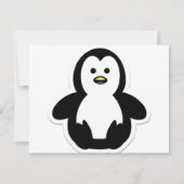 pinguïn (Voorkant)