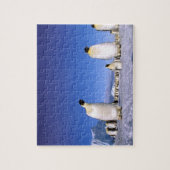 pinguïn | Antarctica, Antarctisch schiereiland Legpuzzel (Verticaal)