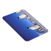 pinguïn | Antarctica, Antarctisch schiereiland Magneet (Rechterzijde)