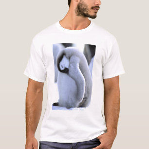 pinguïn   Antarctisch schiereiland, Weddell Zee T-shirt