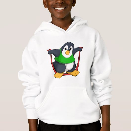 Pinguïn bij fitness met afneemtouw.PNG (Voorkant)