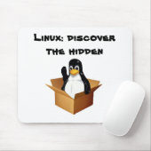 pinguïn box1 copy, Linux: ontdek het verborgen Muismat (Met muis)