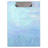 Pinguïn cadeaus & accessoires klembord (Voorkant)