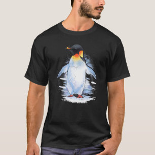 Pinguïn Dierenprint Dierentuin Pinguïn 1 T-shirt