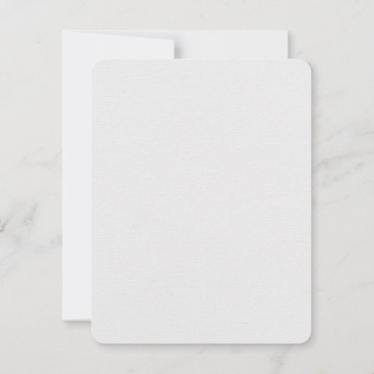 pinguïn en cadeaus voor Kerstmis in Juli feest Kaart (Achterkant)